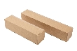 Boite en carton format long à grande ouverture simple cannelure