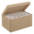 Conteneur et boites à archives