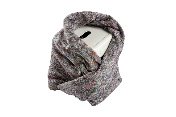Couverture de protection