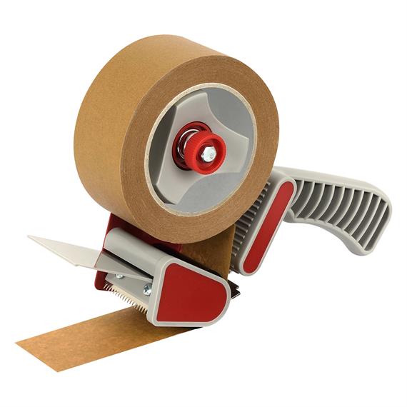 Dévidoir standard pour rouleau d'adhésif