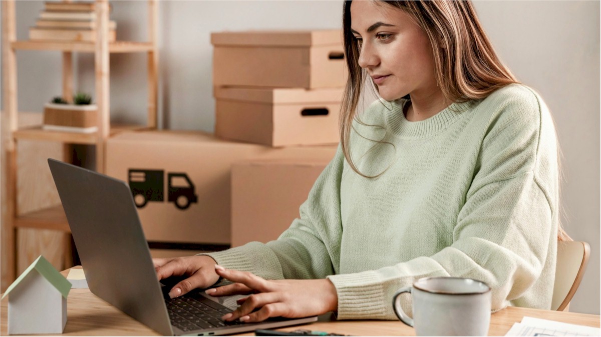 E-commerce : réduisez vos coûts d’expédition avec des cartons adaptés