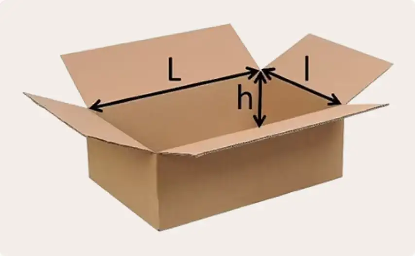 dimensions carton
